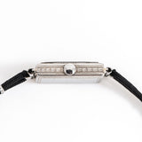 vintage american ladies watch crown shot