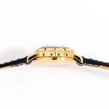 vintage ladies ernest borel ladies, case shot