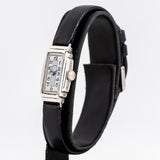 vintage hamilton tank ladies ww, crown