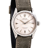 vintage rolex op waffle dial ww
