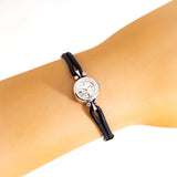 vintage omega ladies ww, wrist shot