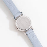 vintage omega ladies ww 1966, case back