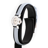 vintage omega ladies ww 1966, crown view