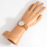vintage rolex oyster ww, wrist shot overview
