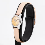 vintage ug ladies ww dial shot, crown shot
