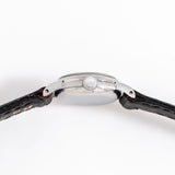 vintage iwc ladies ww, crown shot additional