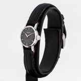 vintage iwc ladies ww, crown shot