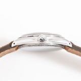 vintage rolex oyster ww, crown additional