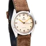 vintage rolex oyster ww