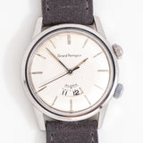 close up of a dial