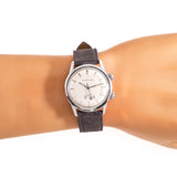 wrist shot