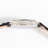 vintage hamilton ladies ww, case shot