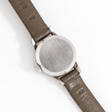 vintage omega deville ladies ww, case back
