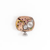 vintage omega deville ladies ww, movement shot