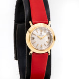 vintage ladies omega ufo ww