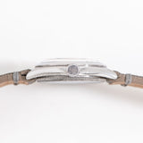 vintage rolex speedking ww, crown shot