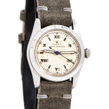 vintage rolex speedking ww
