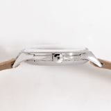vintage omega jumbo ww, additional crown shot