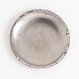 vintage omega jumbo ww, interior case back