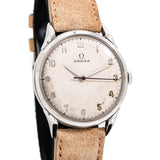 vintage omega jumbo ww