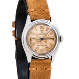 vintage rolex oyster patina ww