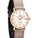 vintage omega rg filled ww
