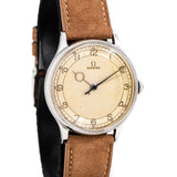 vintage omega ww ss
