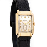 vintage movado ww