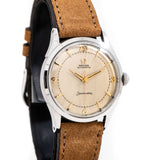 vintage omega seamaster ww