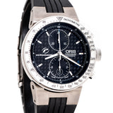 oris shumacher ww