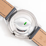 vintage bulova ww, case back