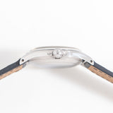 vintage bulova ww, crown shot