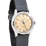 vintage bulova ww