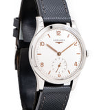 vintage longines jumbo ww