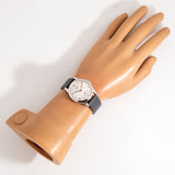vintage longines jumbo ww, wrist shot overview