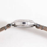 vintage Movado ww, case shot