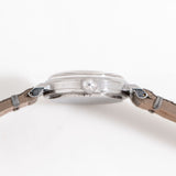 vintage Movado ww, additional crown shot