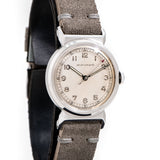 Movado ww