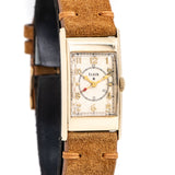 vintage ygfilled Elgin ww