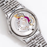 vintage rolex op ww, movement shot