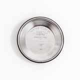 vintage rolex op ww, interior case back