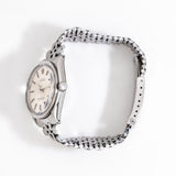 vintage rolex op ww, additional crown shot
