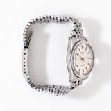 vintage rolex op ww, case shot