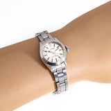 vintage tudor princess ww ladies, wrist shot close up