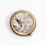 vintage tudor ww, movement image