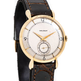 vintage jlc ww