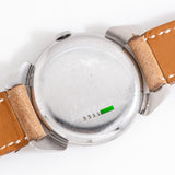 vintage eterna ww, case back