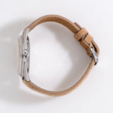 vintage omega seamaster ww, additional crown image
