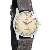 vintage omega seamaster ww
