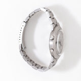 vintage omega Geneve ww on Bracelet, additional crown image